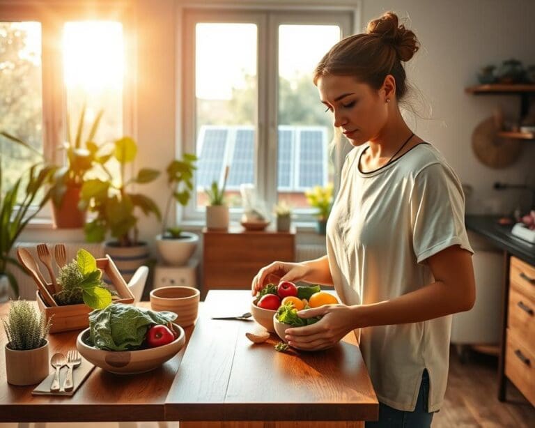 Hoe bouw je aan een duurzame dagelijkse routine?