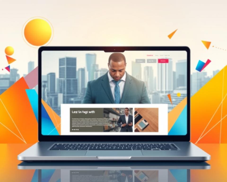 Hoe bouw je een sterk online imago voor zakelijke groei?