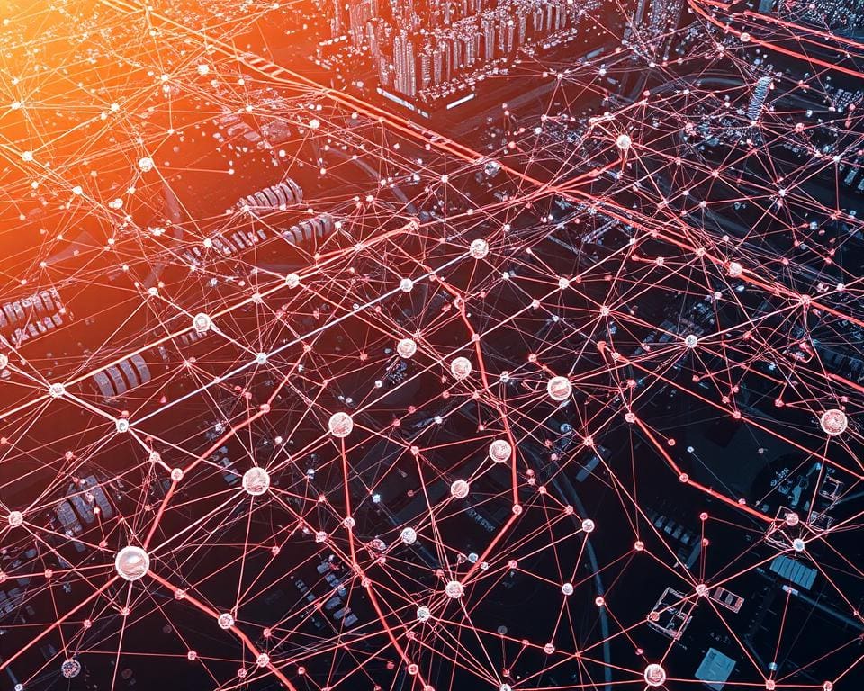 Hoe creëer je overzicht in complexe zakelijke processen?