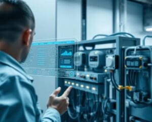 Hoe dragen slimme sensoren bij aan onderhoud op afstand?