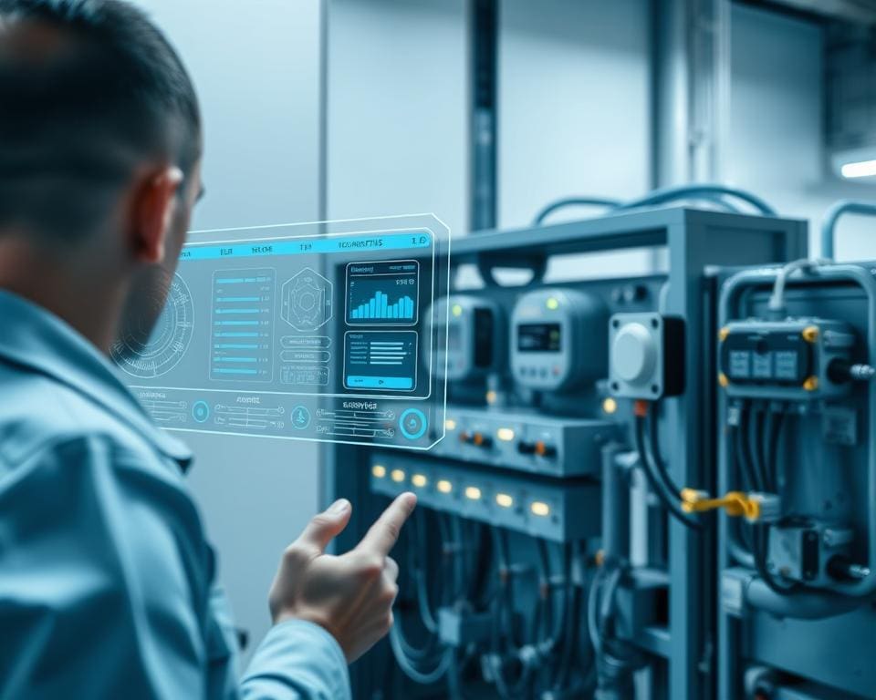 Hoe dragen slimme sensoren bij aan onderhoud op afstand?