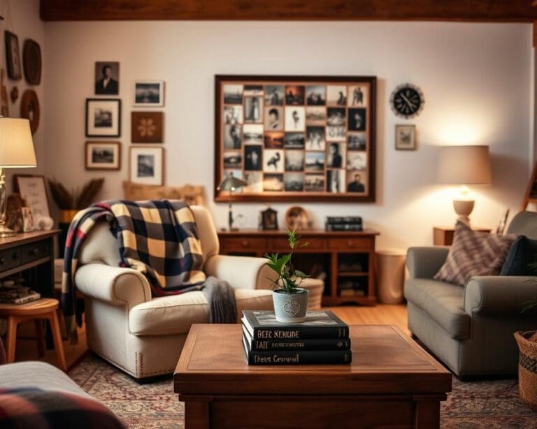 Hoe geef je je interieur meer persoonlijkheid?