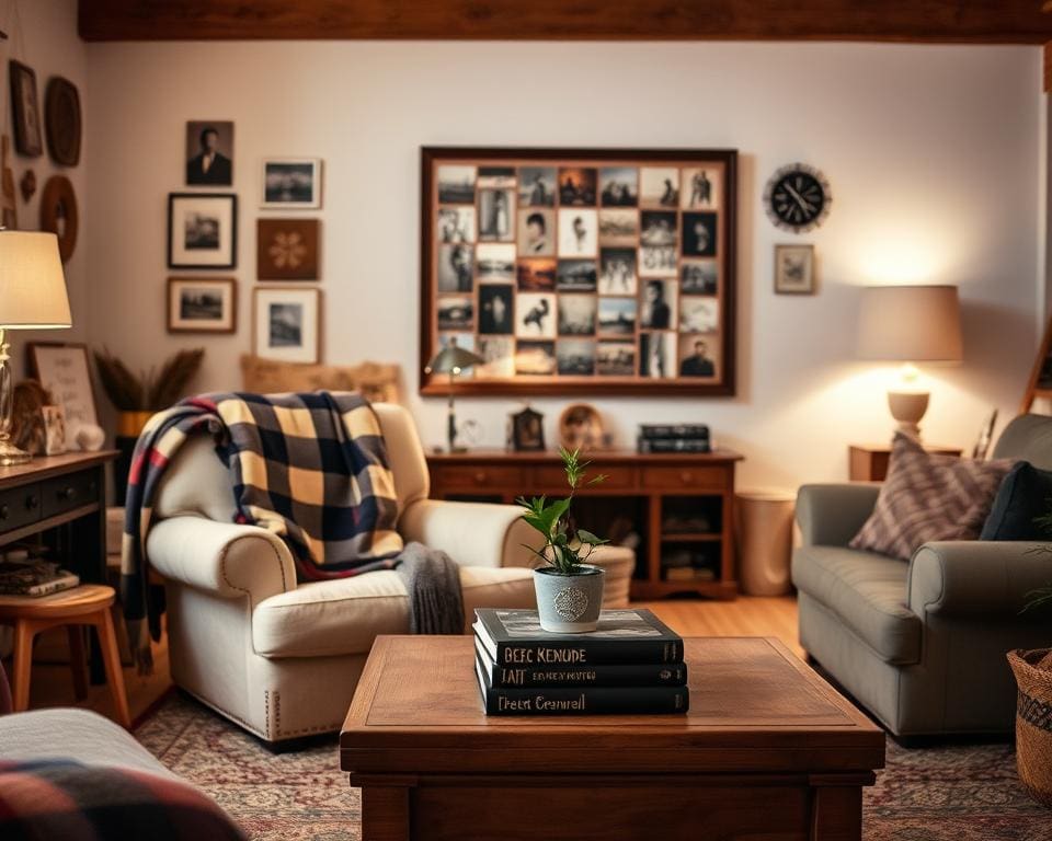 Hoe geef je je interieur meer persoonlijkheid?