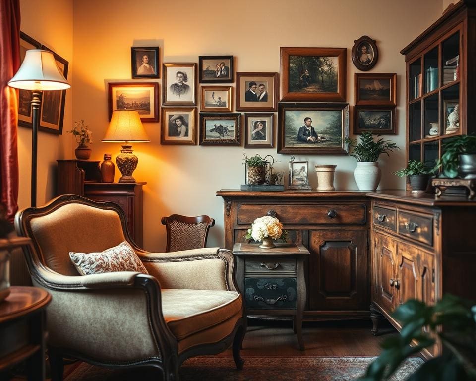 Hoe geef je oude meubels een tweede leven?