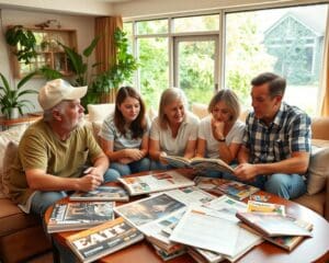 Hoe kies je een leuke activiteit voor een speciale dag?