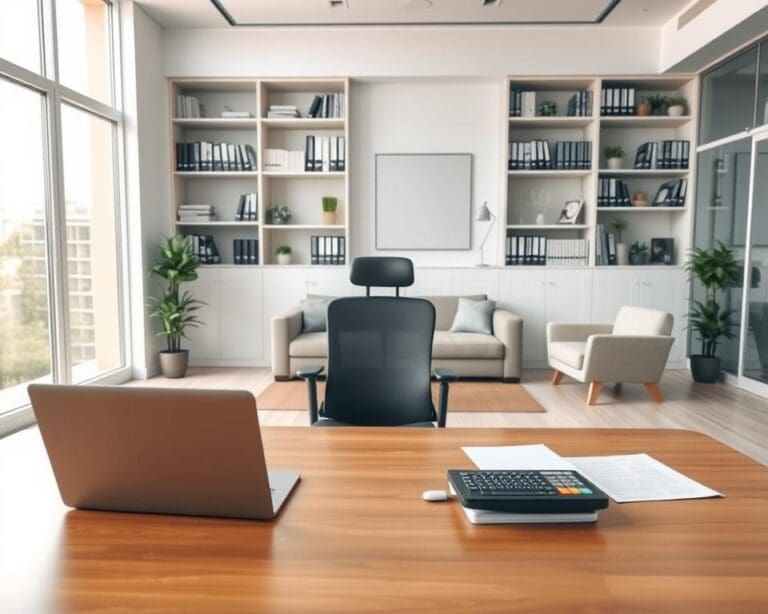 Hoe kies je het juiste accountantskantoor voor je onderneming?