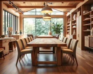 Hoe kies je meubels die lang meegaan?