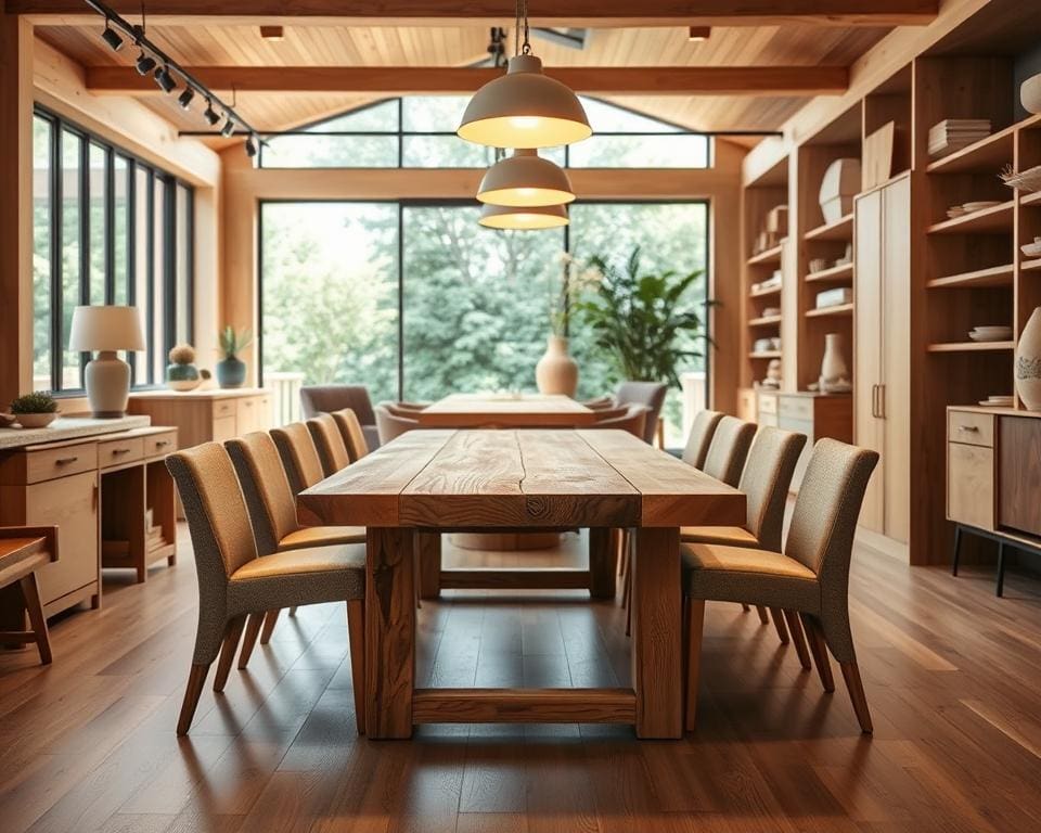 Hoe kies je meubels die lang meegaan?