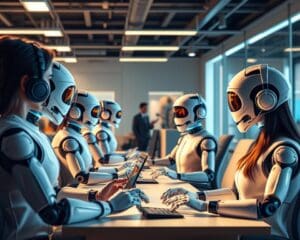 Hoe maak je jouw klantenservice efficiënter met chatbots?