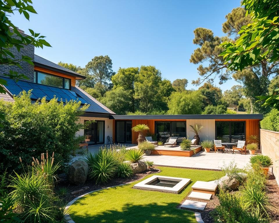 Hoe plan je een duurzame verbouwing?