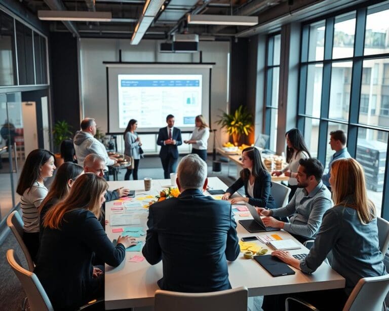 Hoe plan je efficiënt een bedrijfsfeest of congres?