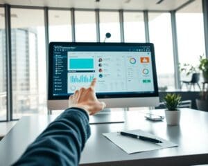 Hoe verbeter je klantrelaties met CRM-software?