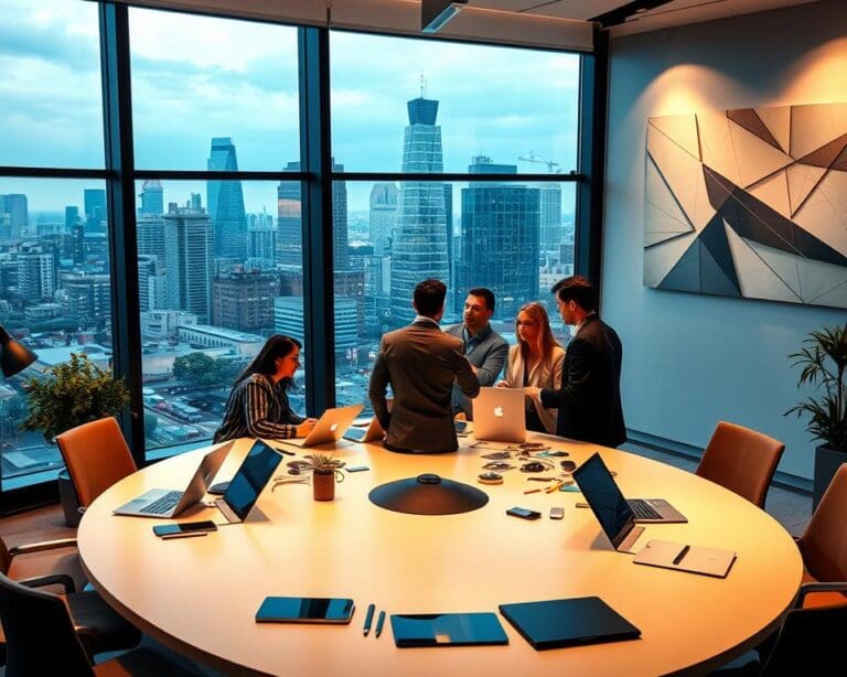 Hoe versterk je zakelijke dienstverlening in jouw bedrijf?