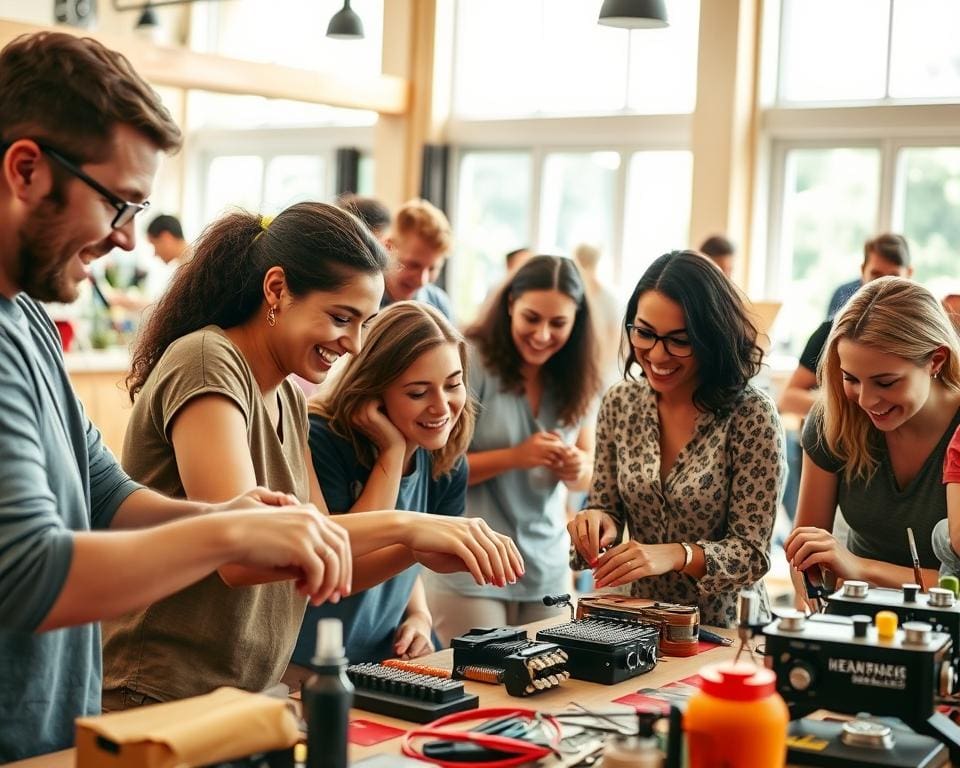 Hoe vind je de perfecte activiteit voor jouw groep?