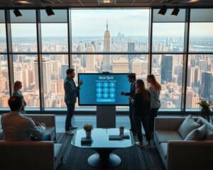 Hoe werkt een maatwerk quizconcept voor bedrijven?