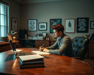 Hoe zet je storytelling in voor succesvolle merkcampagnes?