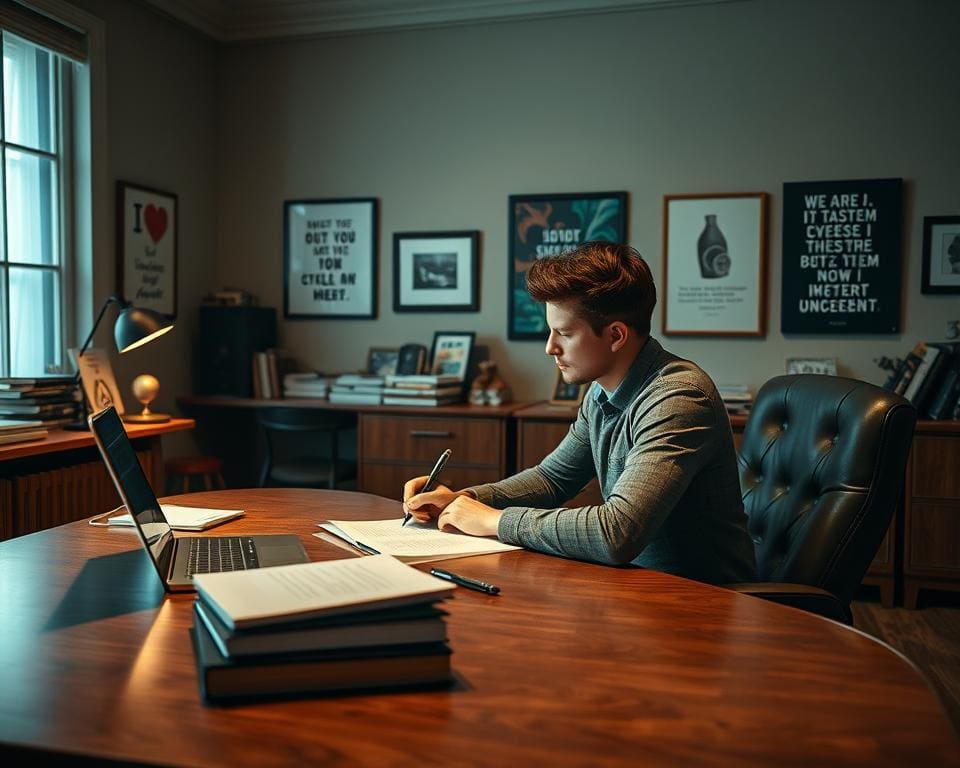 Hoe zet je storytelling in voor succesvolle merkcampagnes?