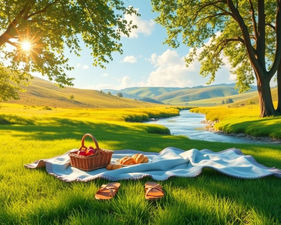 Hoe ziet jouw ideale rustdag eruit?