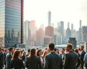 Hoe zorg je voor groei binnen jouw dienstensector?