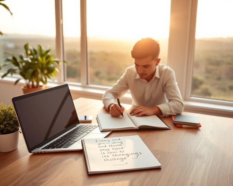 Waar vind je motivatie voor een frisse start?