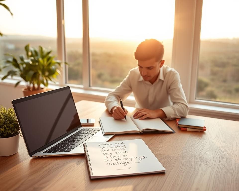 Waar vind je motivatie voor een frisse start?