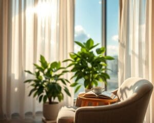 Waarmee geef je jouw dag meer licht?