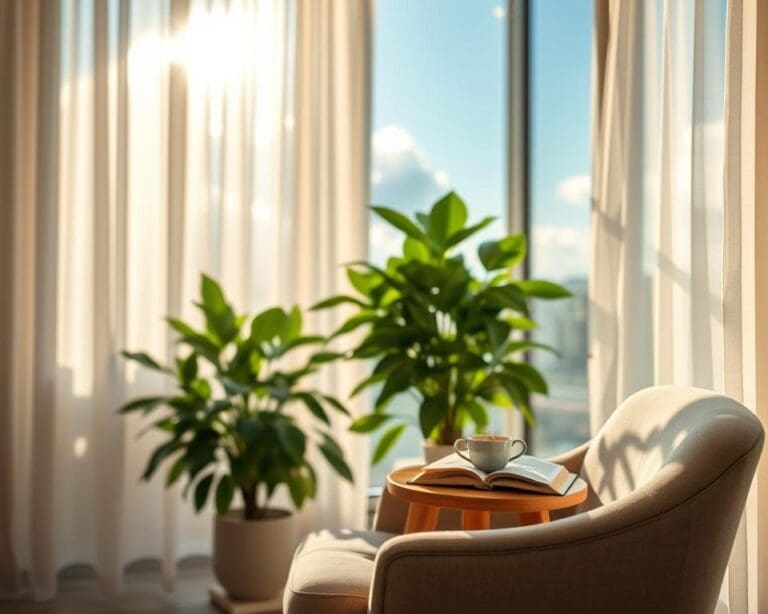 Waarmee geef je jouw dag meer licht?