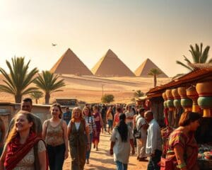 Waarom Egypte 4 All Reizen de beste keuze is voor jouw reis?