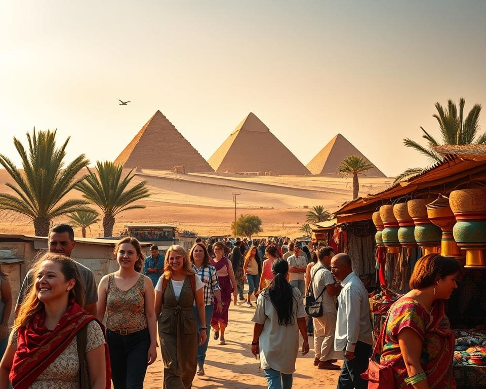 Waarom Egypte 4 All Reizen de beste keuze is voor jouw reis?