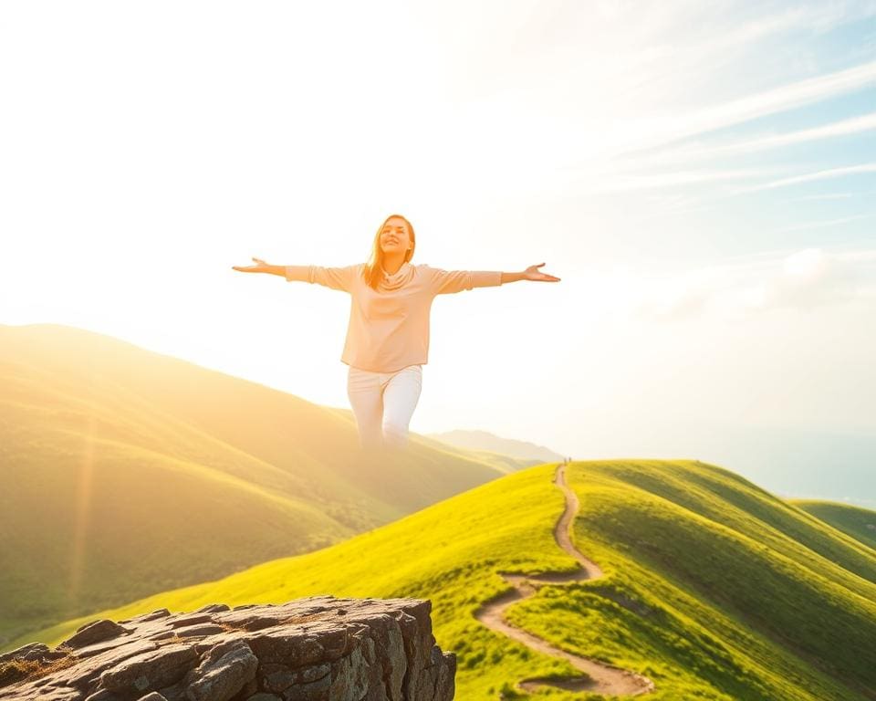 Waarom helpt loslaten bij groei?