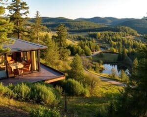 Waarom kiezen bedrijven voor een vergaderlocatie op de Veluwe?