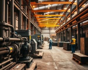 Waarom kiezen bedrijven voor schooperen bij staalcoatingmn.nl?