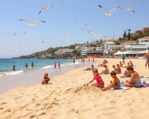 Waarom kiezen zoveel gezinnen voor een vakantie aan zee bij Esprit du Sud?