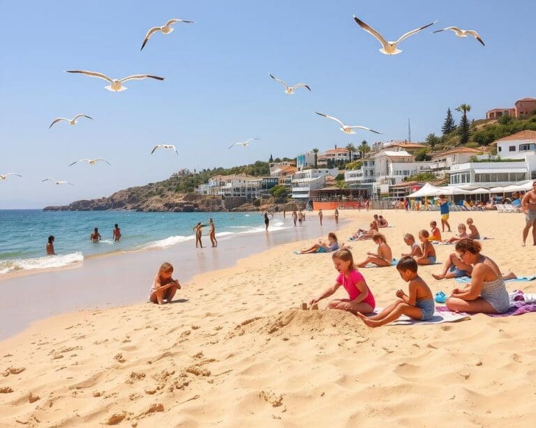 Waarom kiezen zoveel gezinnen voor een vakantie aan zee bij Esprit du Sud?