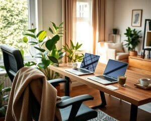 Waarom maakt ontspanning je productiever?