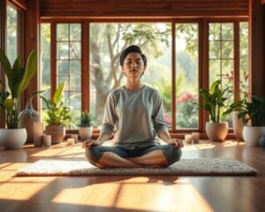 Waarom werkt meditatie beter dan gedacht?