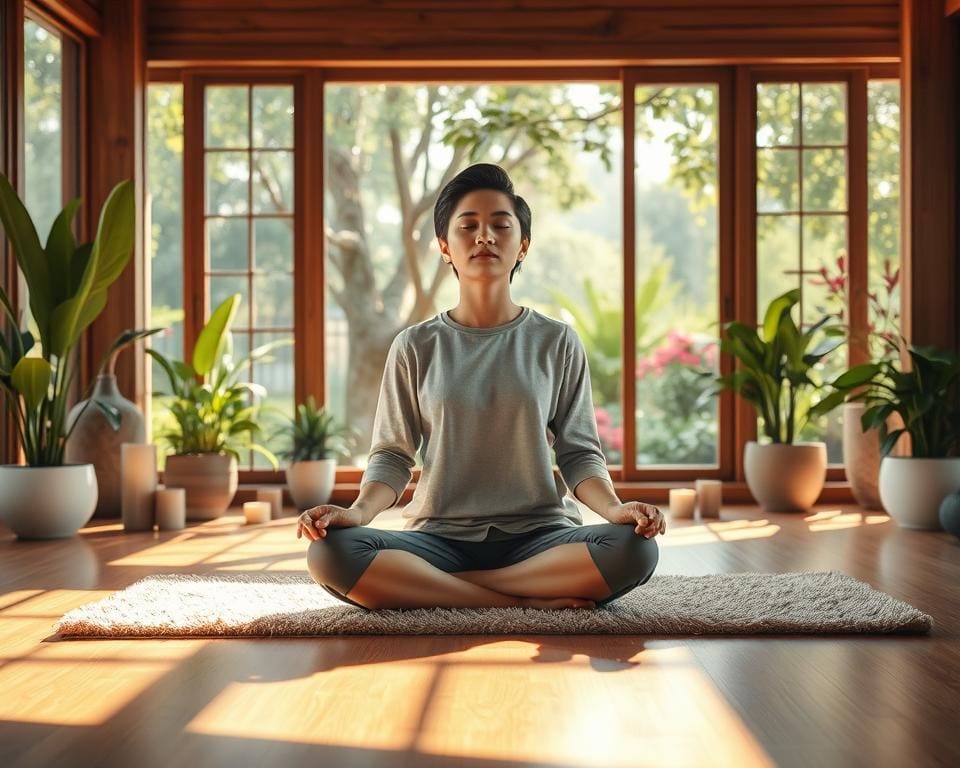 Waarom werkt meditatie beter dan gedacht?