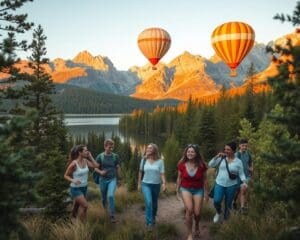 Waarom zijn unieke uitjes zo populair?