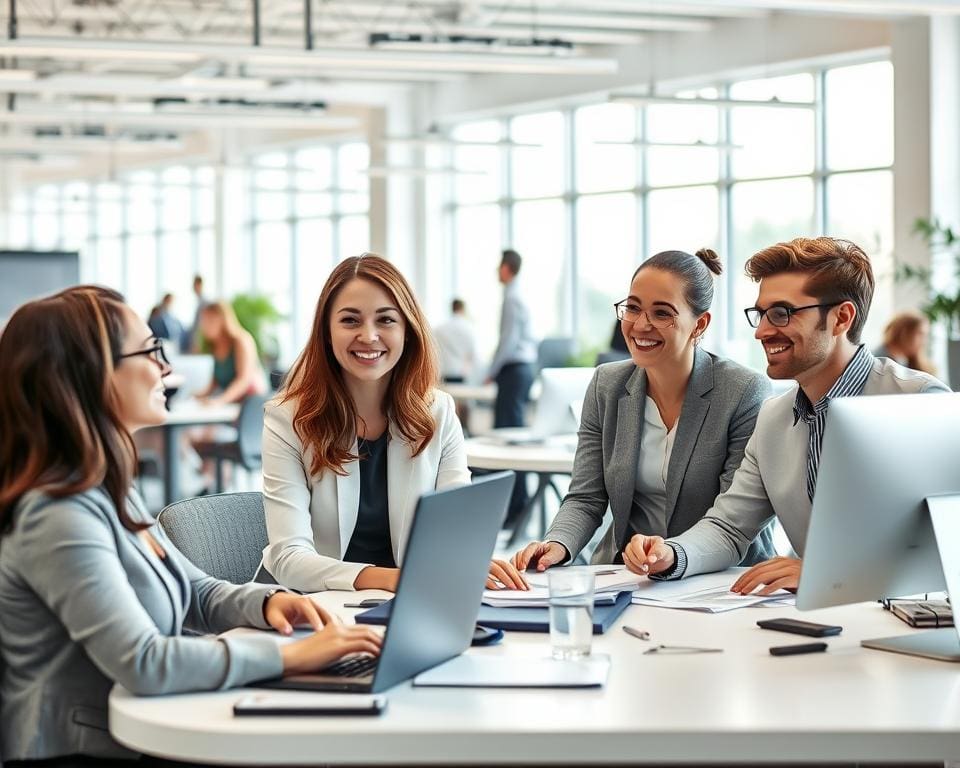 Waarom zoeken ondernemers betrouwbare dienstverleners?