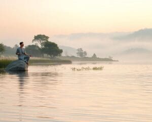 Wanneer heb je extra behoefte aan stilte?