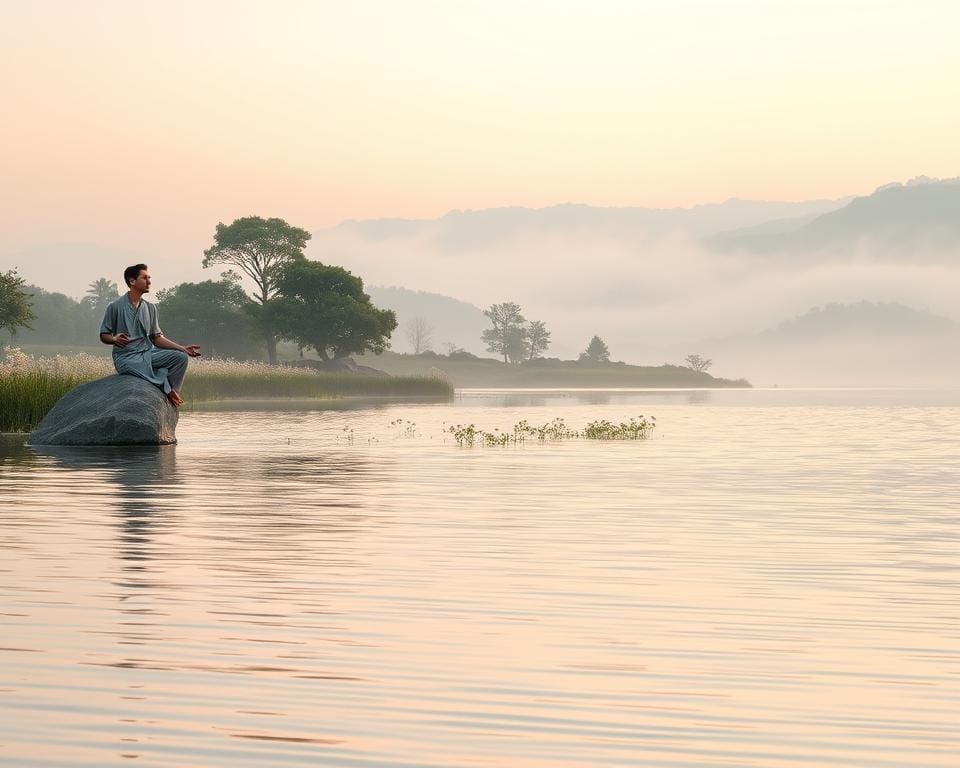 Wanneer heb je extra behoefte aan stilte?