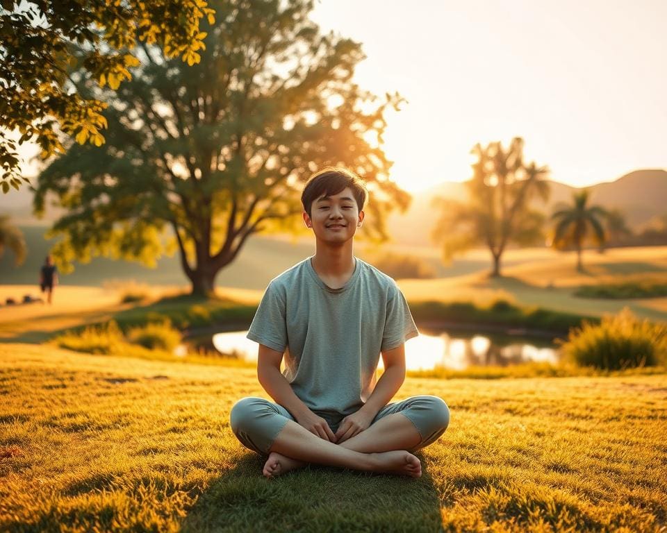 Wanneer heeft je lichaam echt pauze nodig?