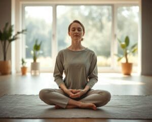 Wanneer voelt je hoofd eindelijk leeg?