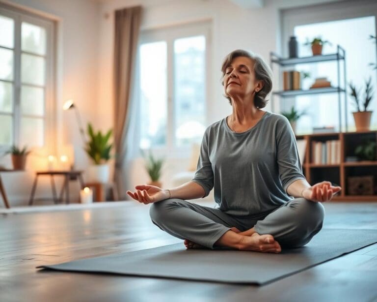 Wat brengt bewuster ademhalen je echt?