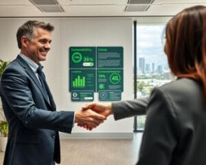 Wat is de impact van duurzaam ondernemen op je reputatie?