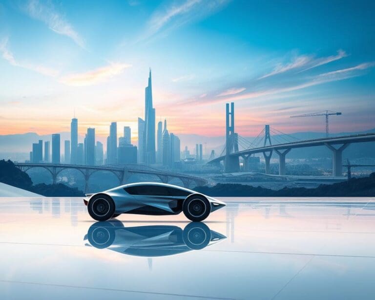 Wat is de toekomst van composietmaterialen in de techniek?