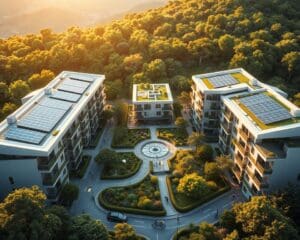 Wat maakt duurzaam wonen goed voor de toekomst?