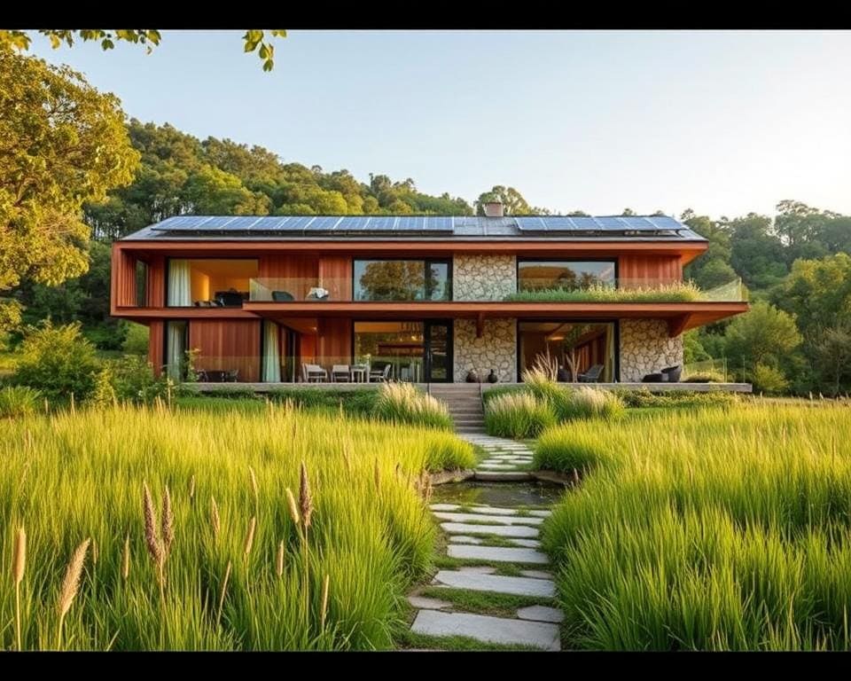 Wat maakt duurzaam wonen interessant?