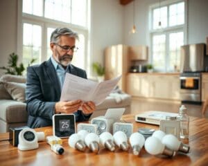 Wat maakt een energieaudit nuttig voor huiseigenaren?