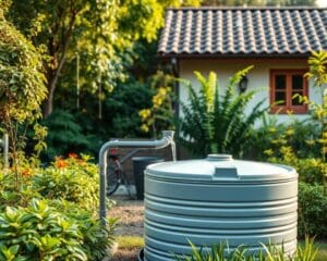 Wat maakt een regenwatersysteem nuttig?